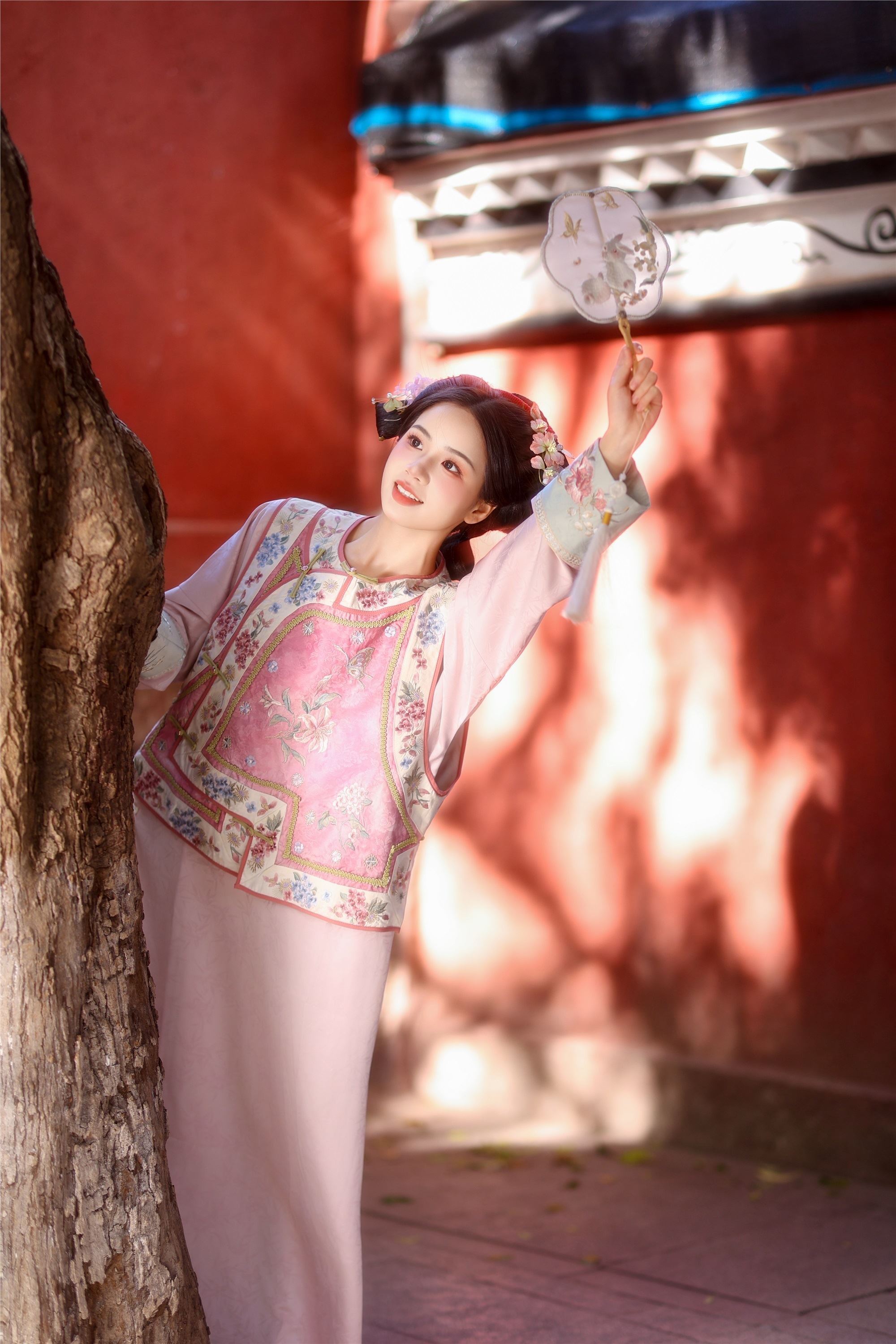 YITUYU艺图语 2025.02.04 春诗 小杜同学